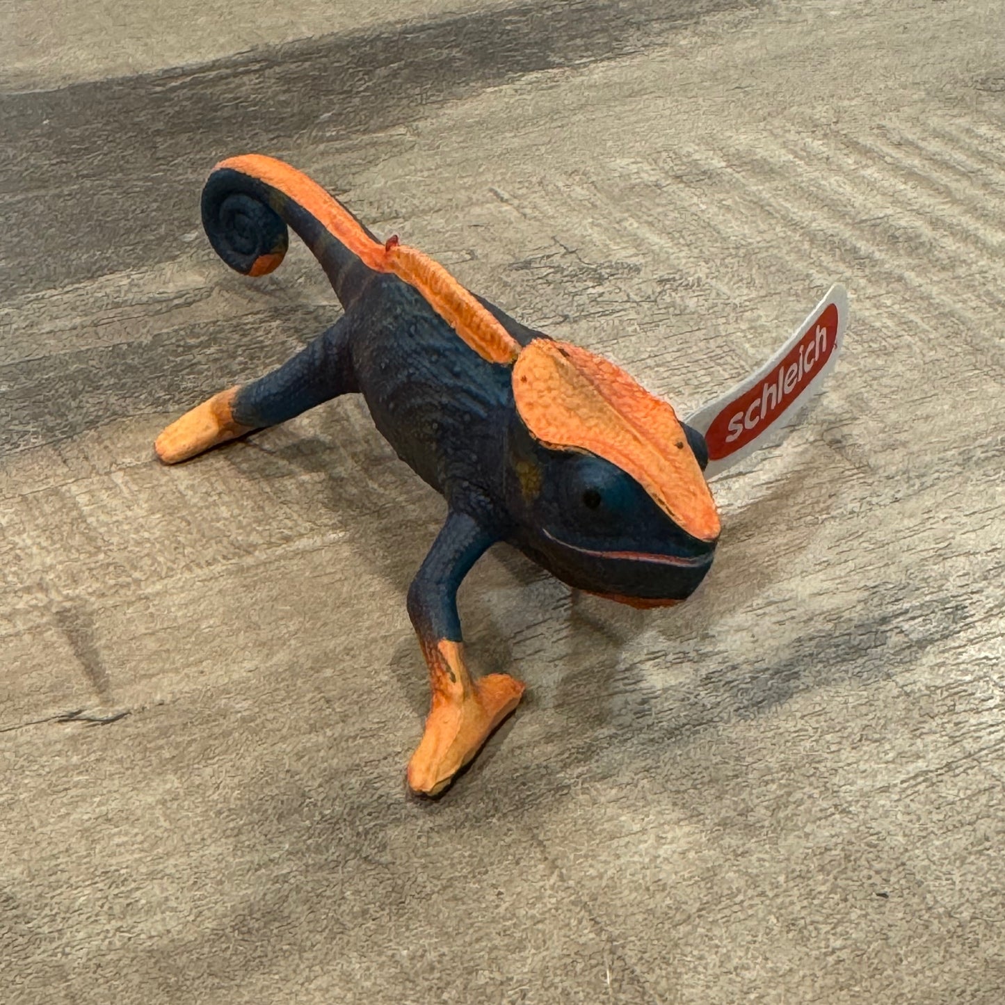 Schleich Wild Chamäleon