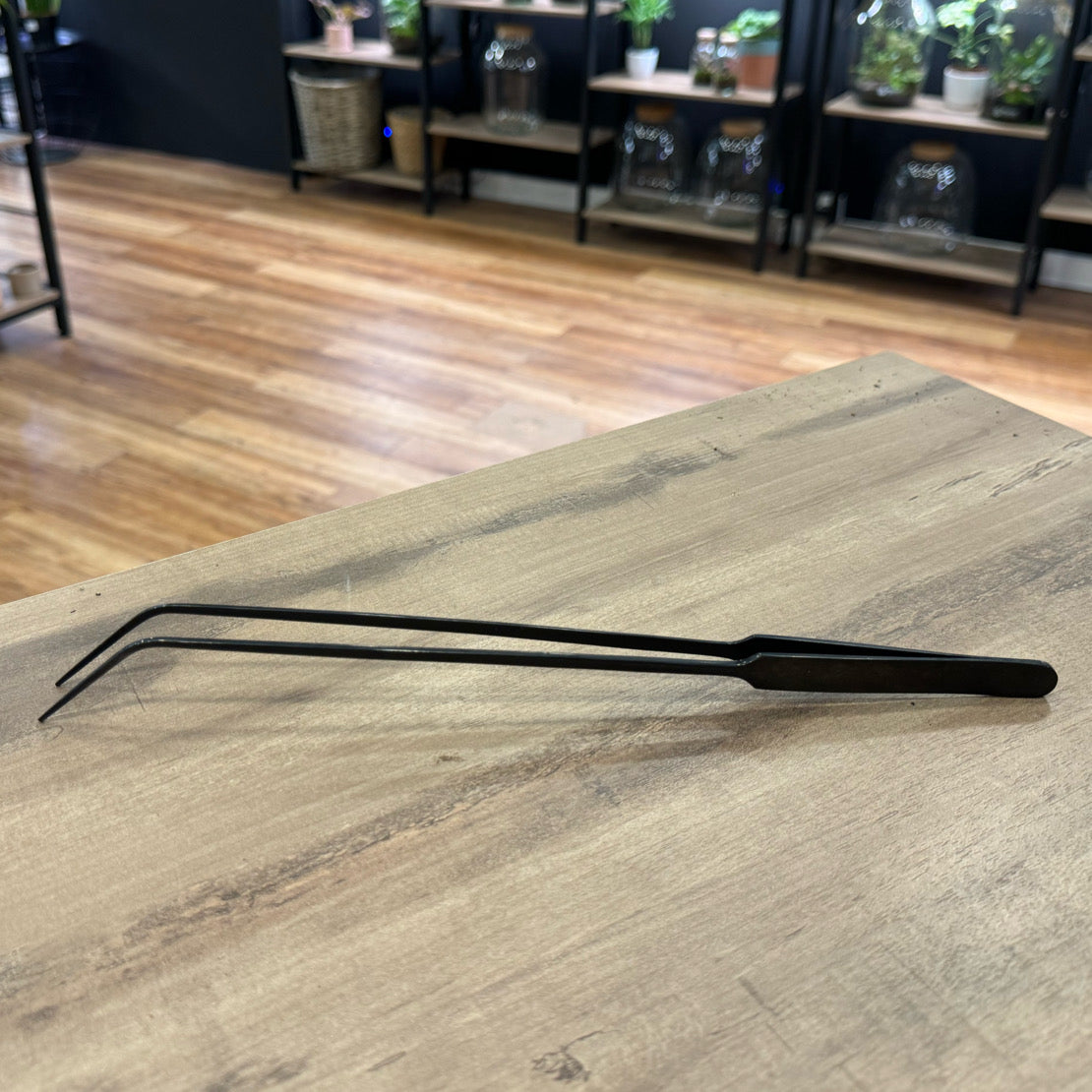 Pinzette 30 cm