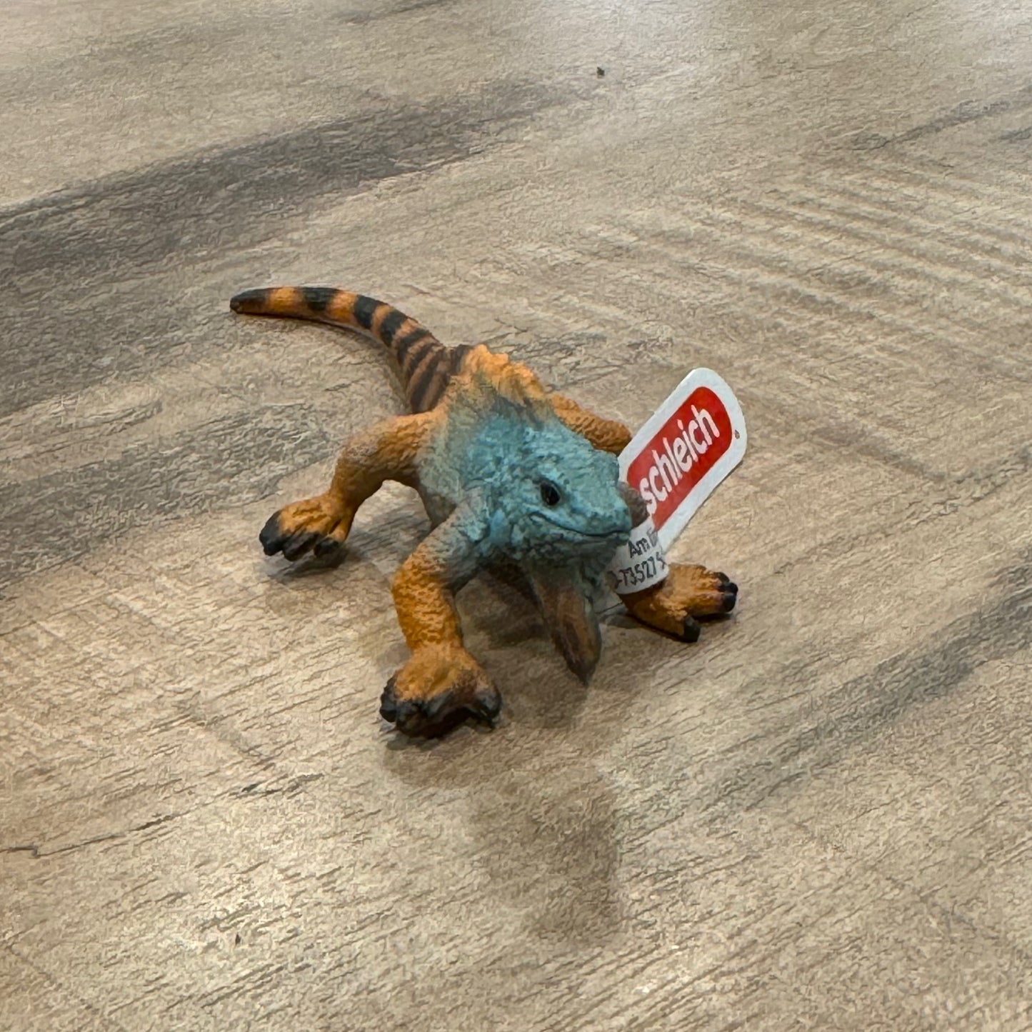 Schleich Wild Leguan