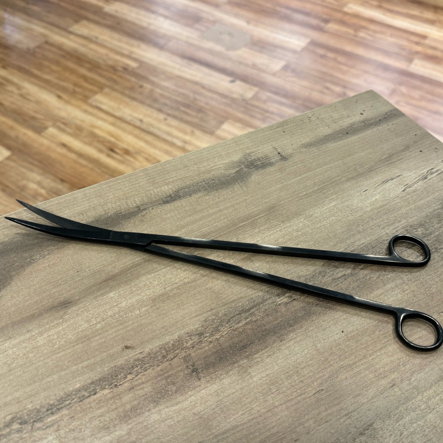 Schere 30 cm