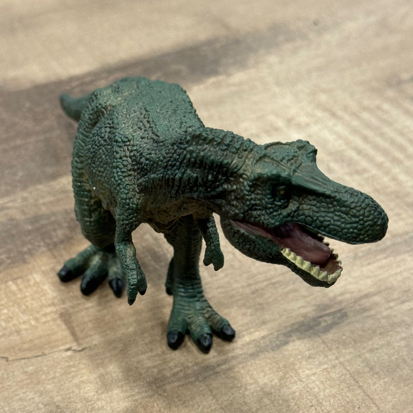 CollectA Tyrannosaurus Rex (grün)
