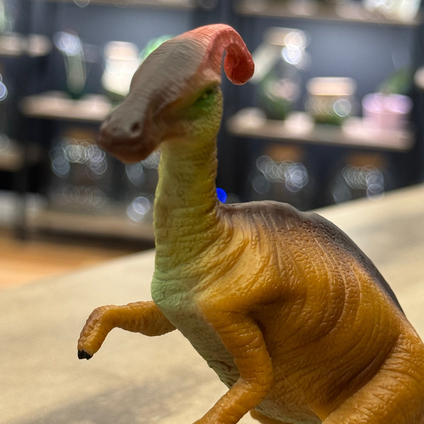 CollectA Parasaurolophus
