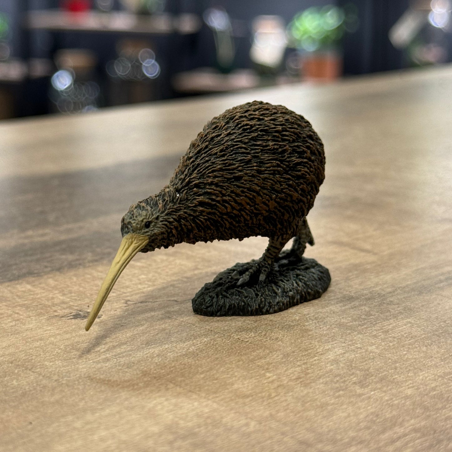 CollectA Kiwi Schnepfenstrauss