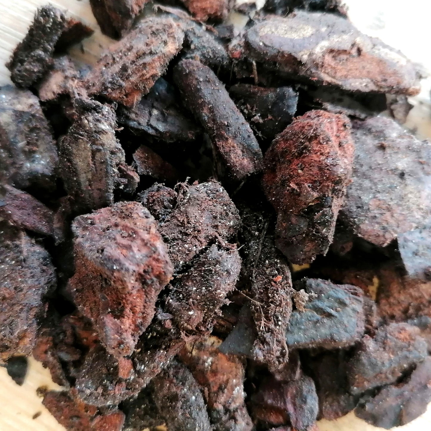 Anthurium Substrat | Flamingoblume | organisch | 250g