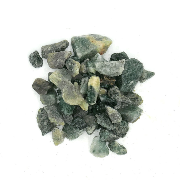 Artic Grünsplitt | grün | 8-16mm | 250g