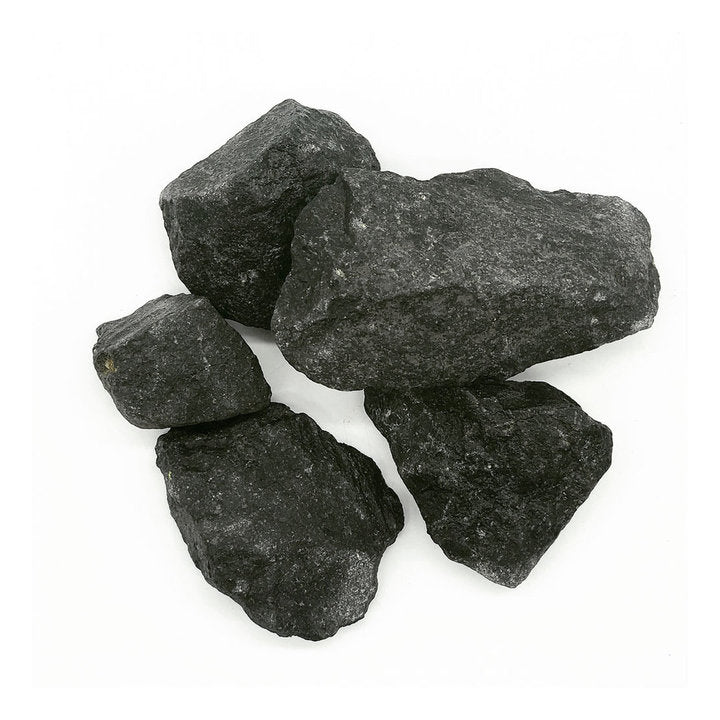 Basaltsteinbruch | anthrazit | 16-56mm | 250g
