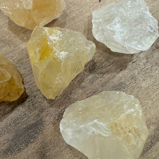 Golden Quarz | 125 g
