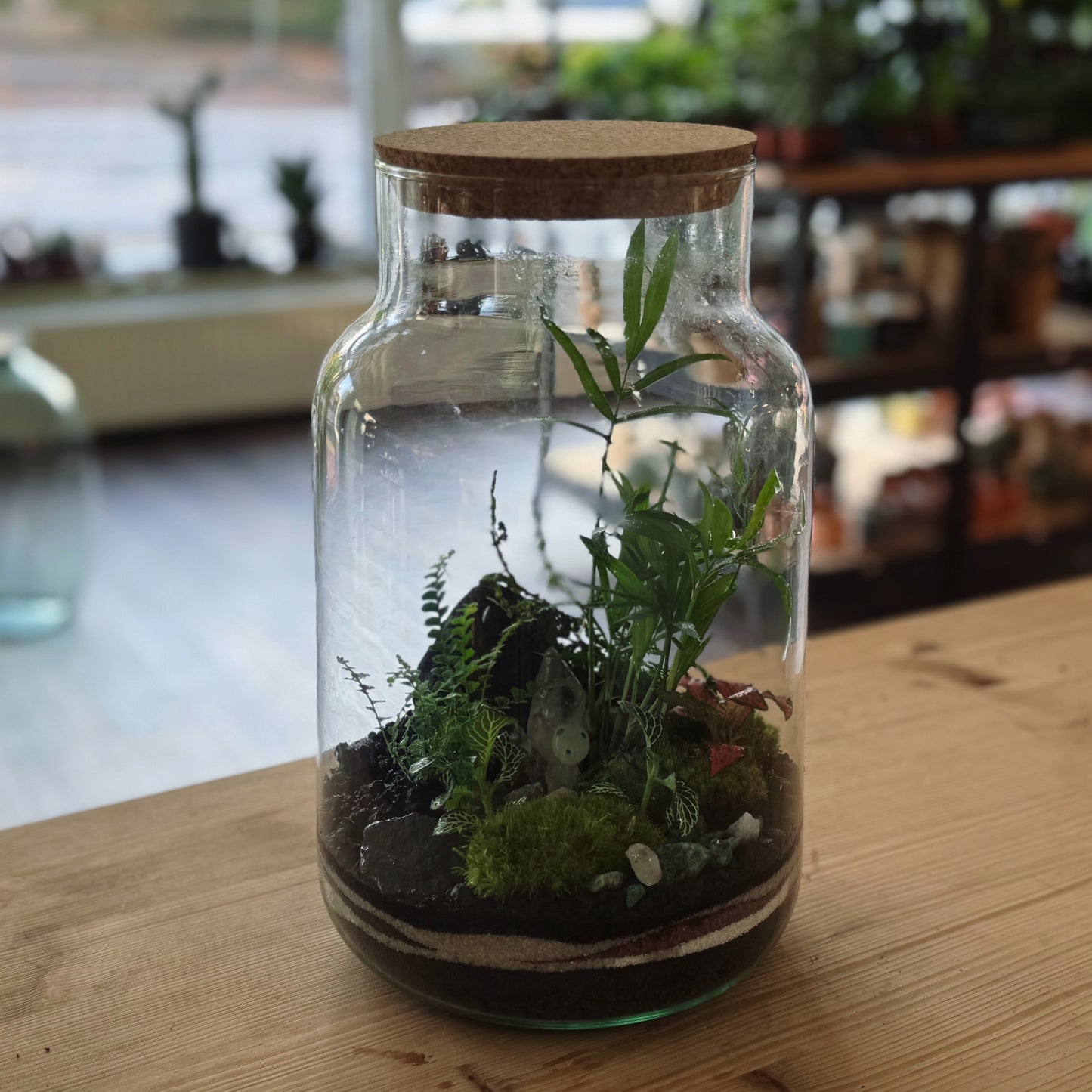 Füllung für einen Adventskalender (ohne Verpackung)