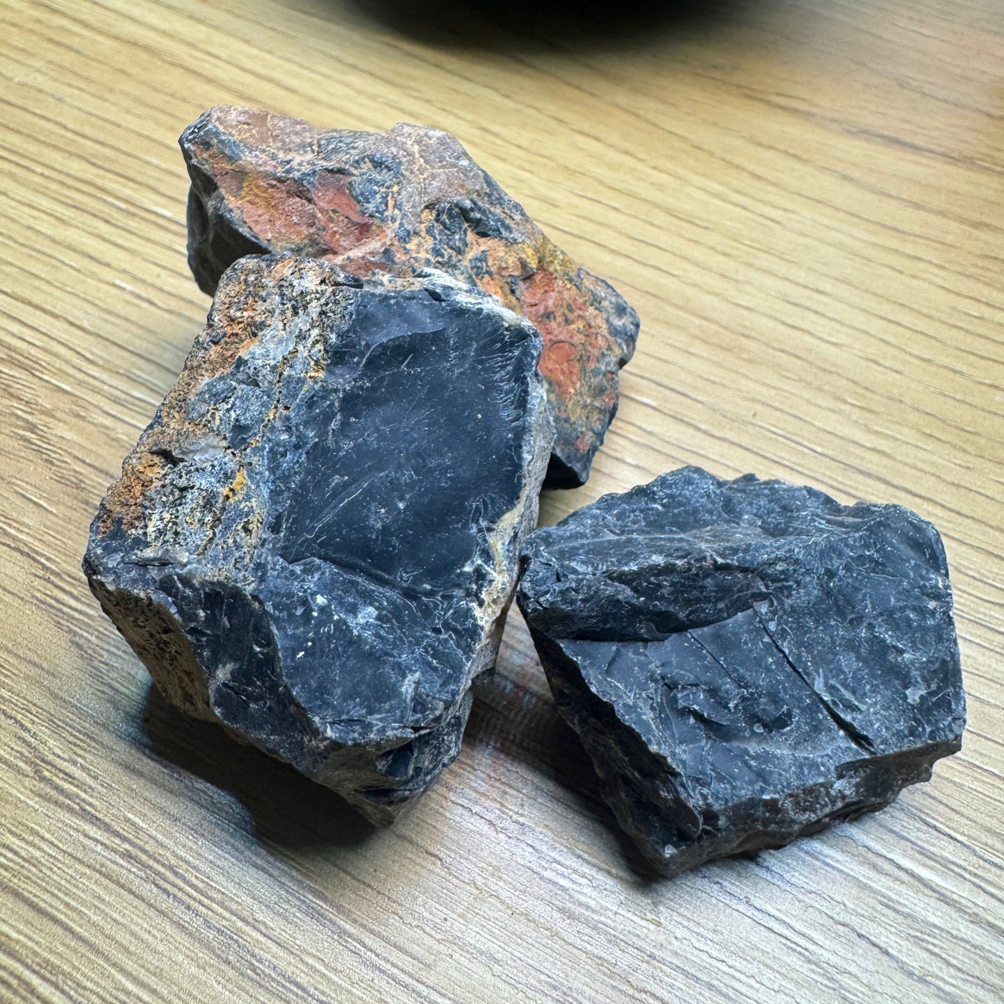 Onyx schwarz | 125g