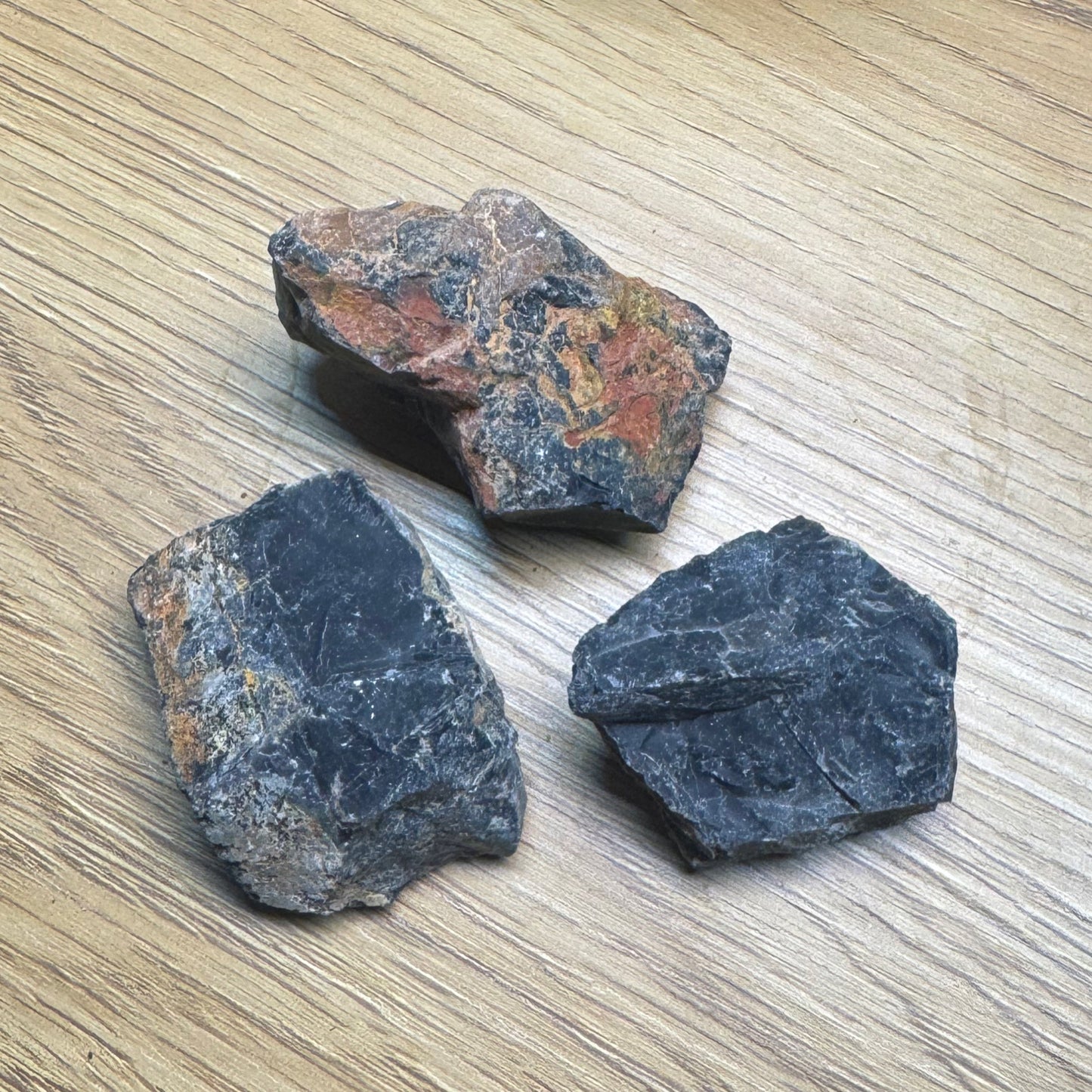 Onyx schwarz | 125g