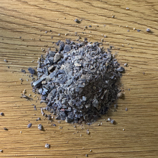 Sodalith Granulat (fein)| 125 g