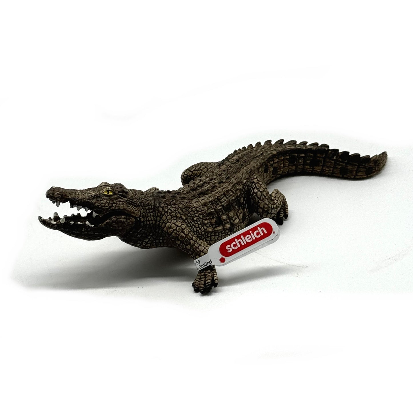 Schleich - Krokodil