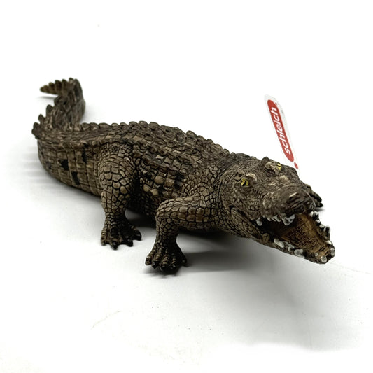 Schleich - Krokodil