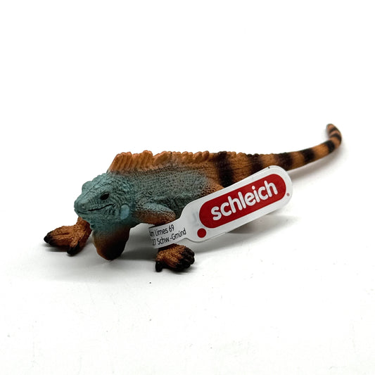 Schleich - Leguan