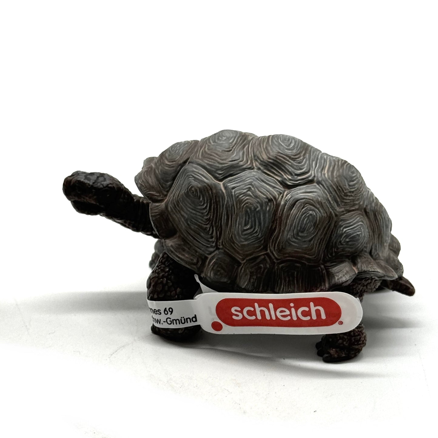 Schleich - Riesen Schildkröte