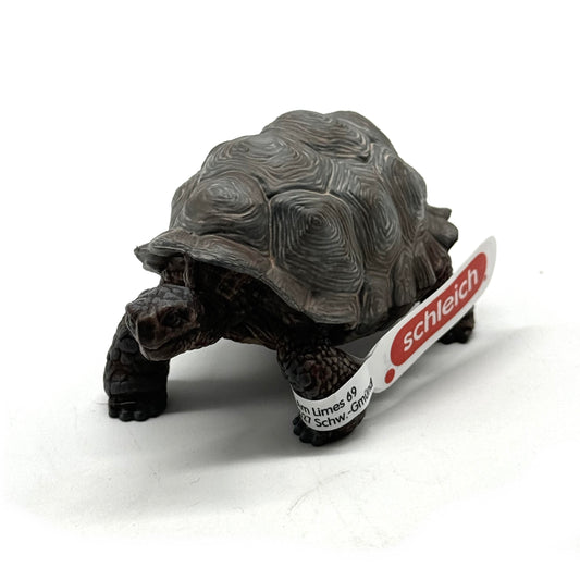 Schleich - Riesen Schildkröte