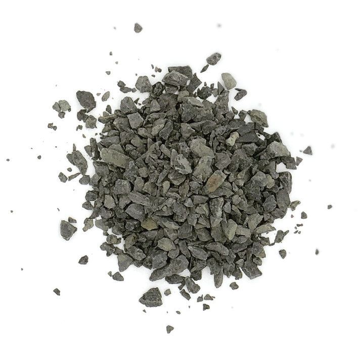 Basaltsplitt | anthrazit | 2-5mm | 250g