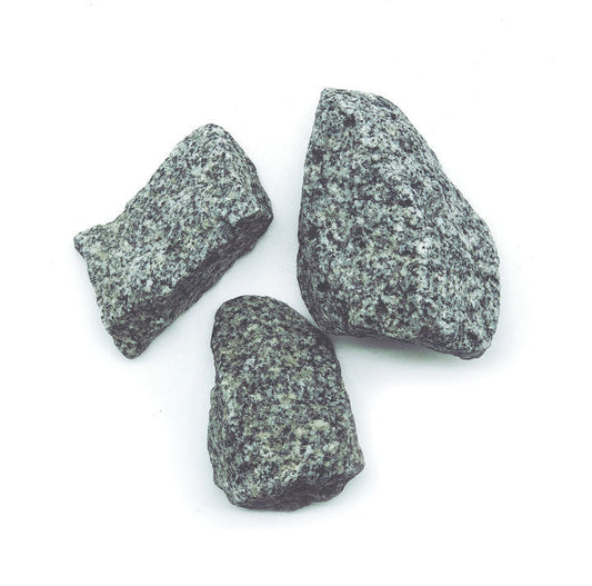 Granit | grau | 32-56mm | 250g